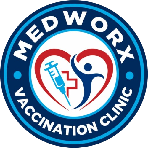 Medworx Logo